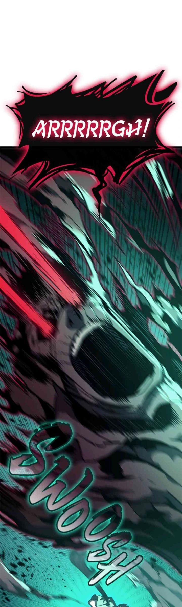 The Return of the Disaster-Class Hero Chapter 110