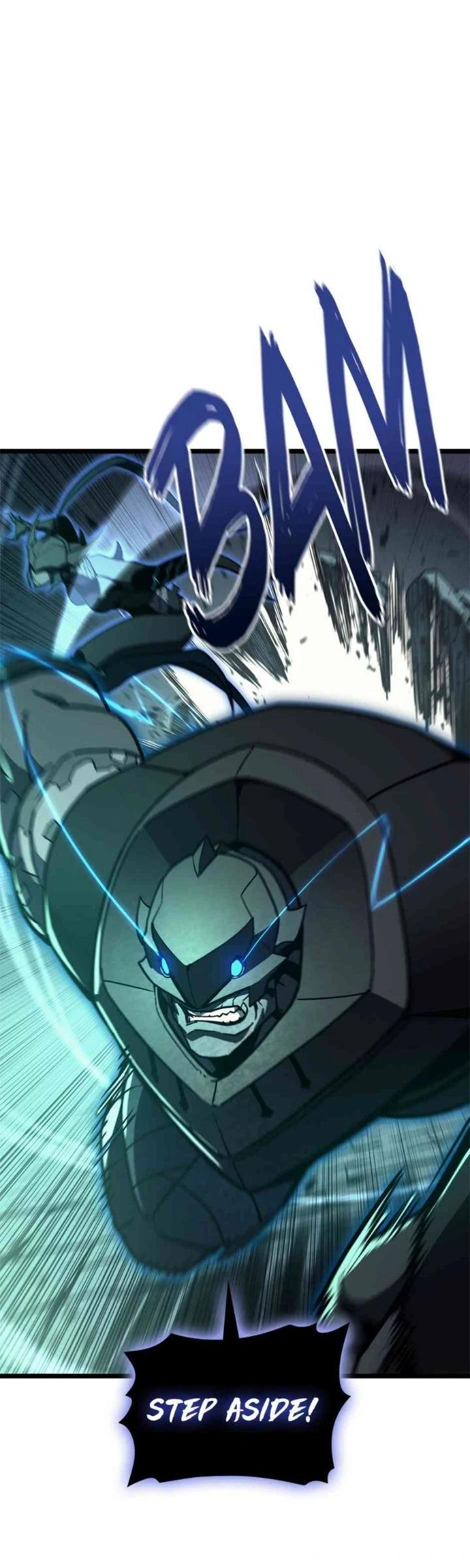 The Return of the Disaster-Class Hero Chapter 110