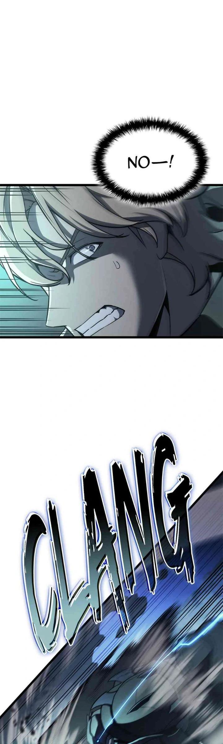 The Return of the Disaster-Class Hero Chapter 110