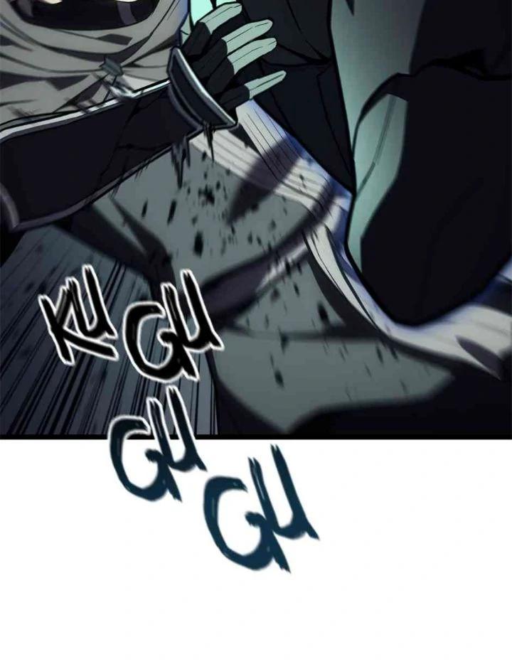 The Return of the Disaster-Class Hero Chapter 110