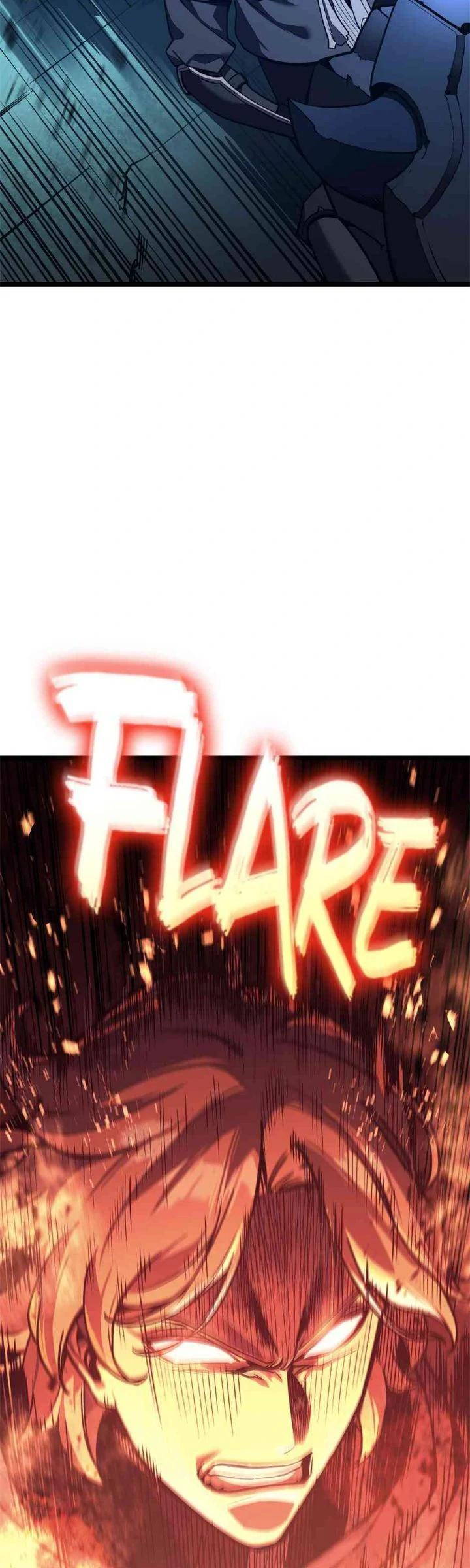 The Return of the Disaster-Class Hero Chapter 110