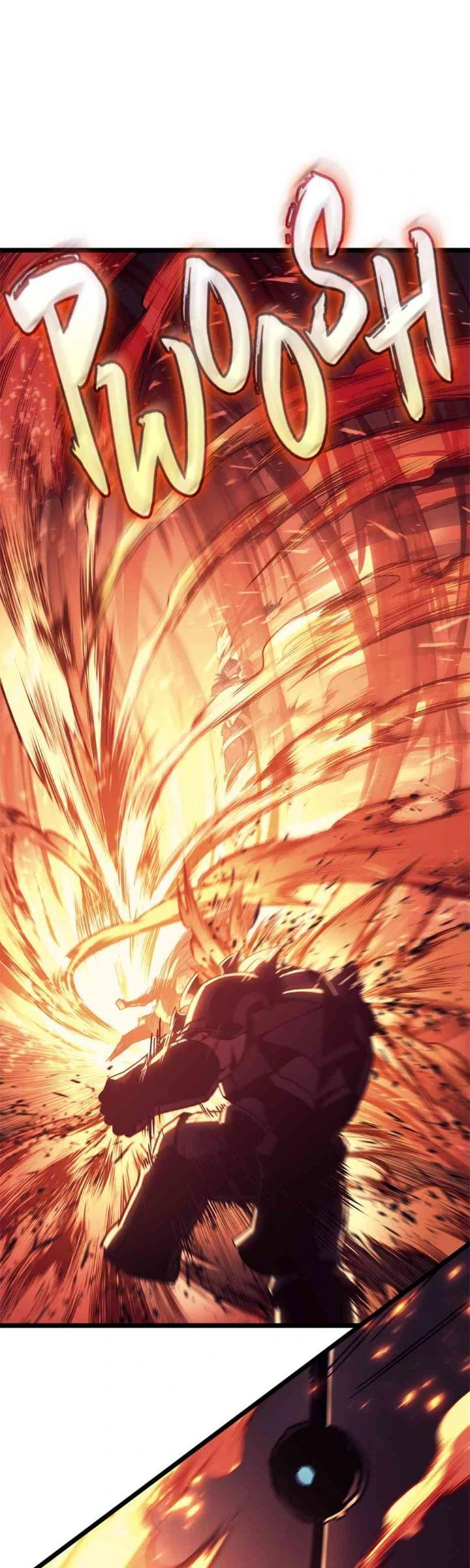 The Return of the Disaster-Class Hero Chapter 110