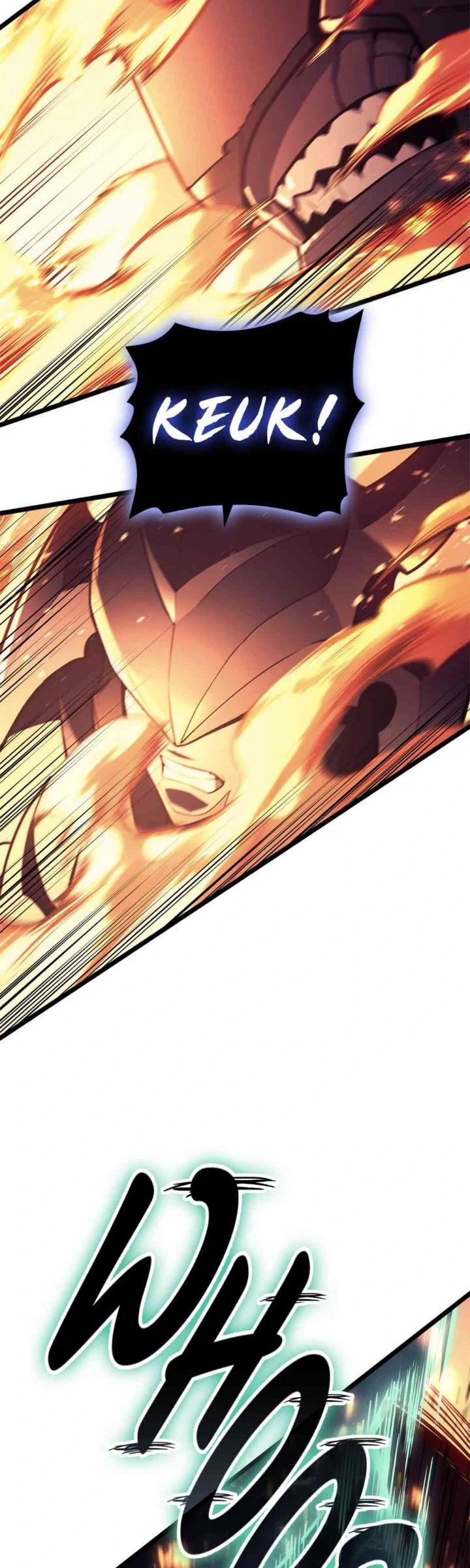 The Return of the Disaster-Class Hero Chapter 110