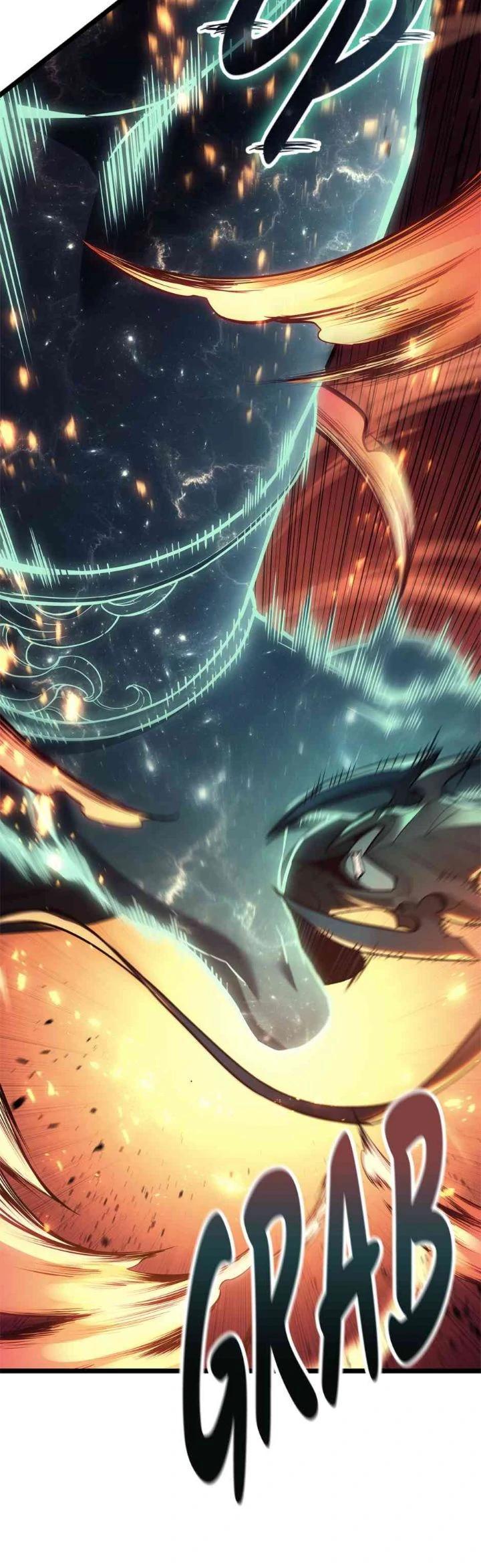 The Return of the Disaster-Class Hero Chapter 110