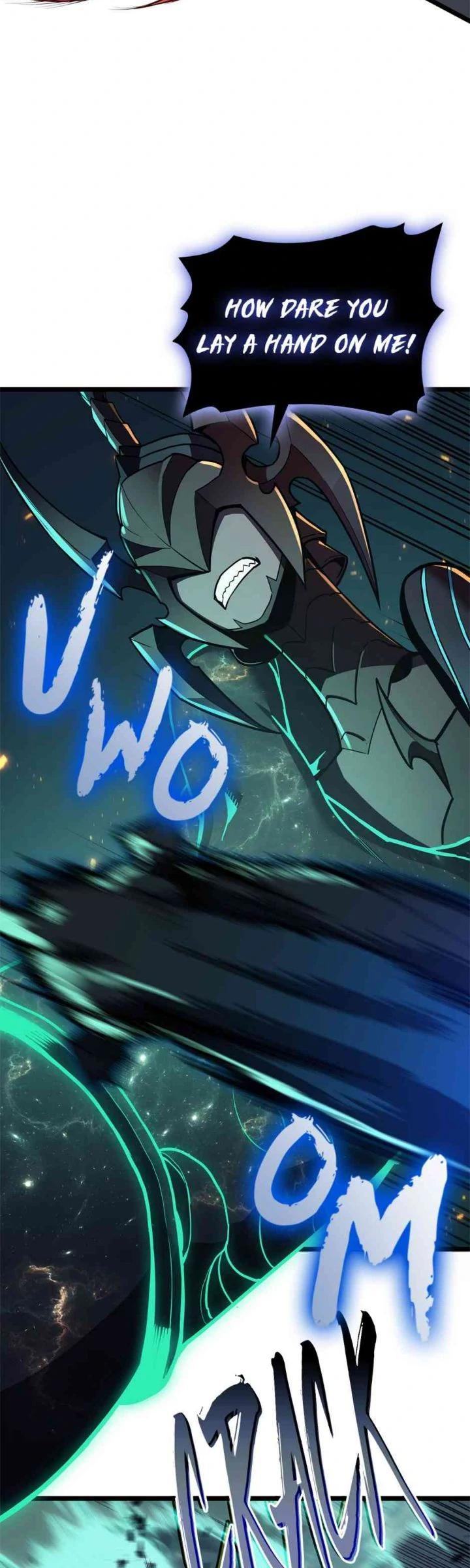 The Return of the Disaster-Class Hero Chapter 110