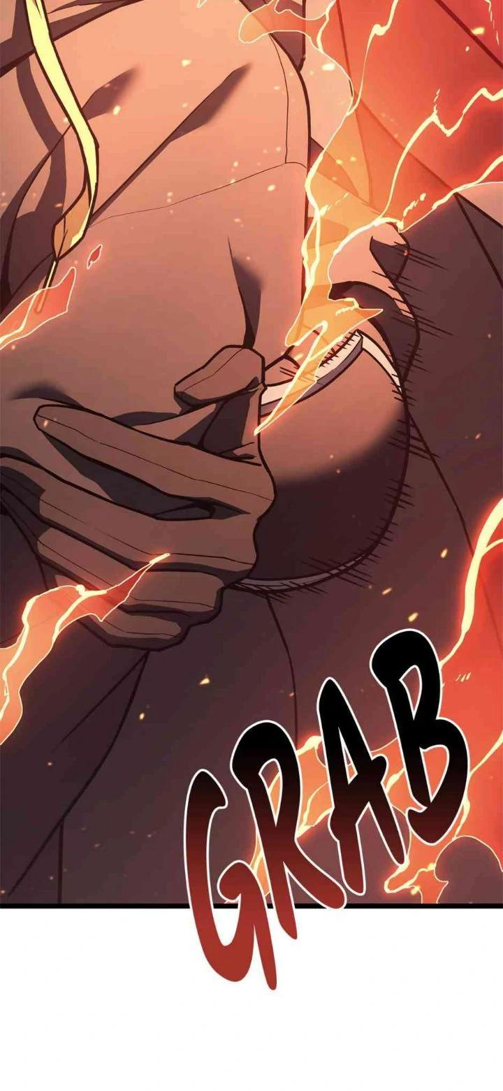 The Return of the Disaster-Class Hero Chapter 110