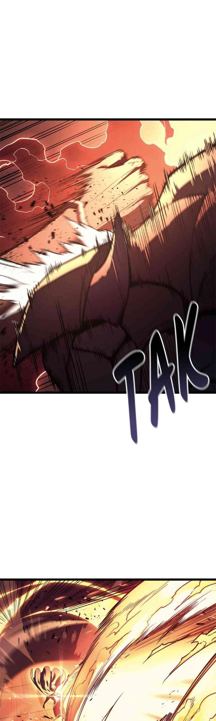 The Return of the Disaster-Class Hero Chapter 110