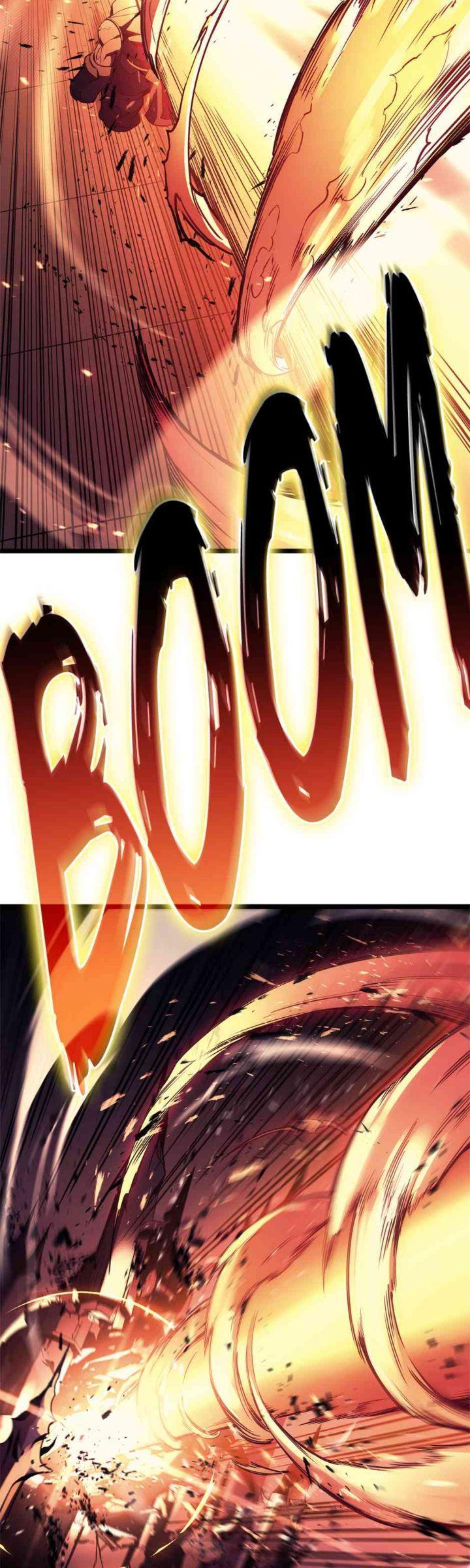 The Return of the Disaster-Class Hero Chapter 110