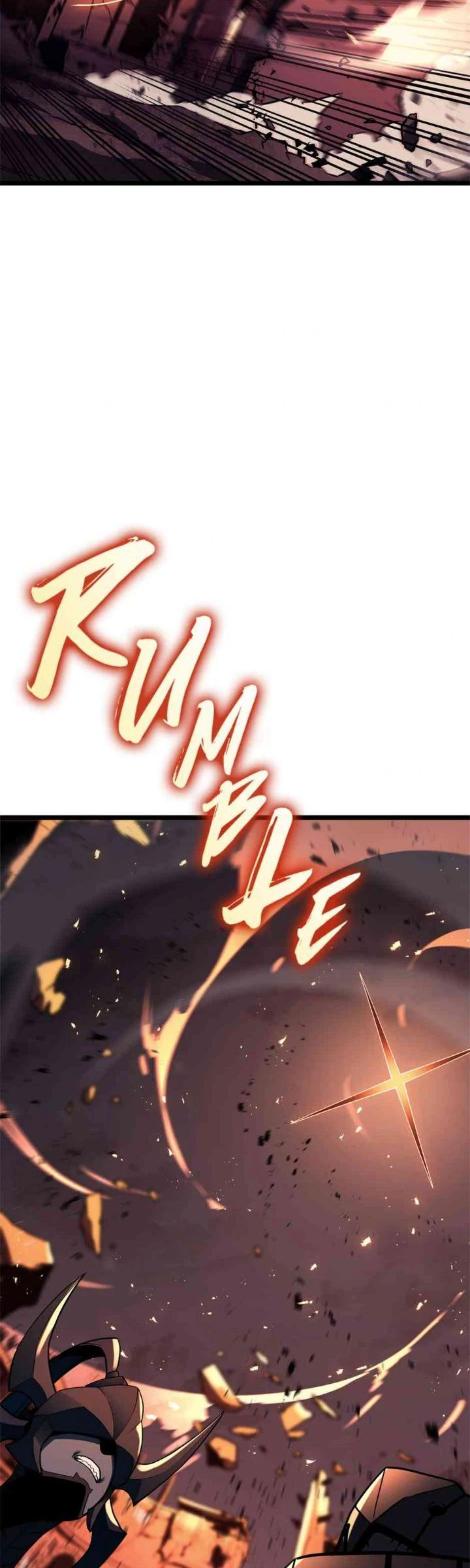 The Return of the Disaster-Class Hero Chapter 110