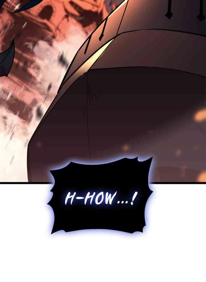 The Return of the Disaster-Class Hero Chapter 110