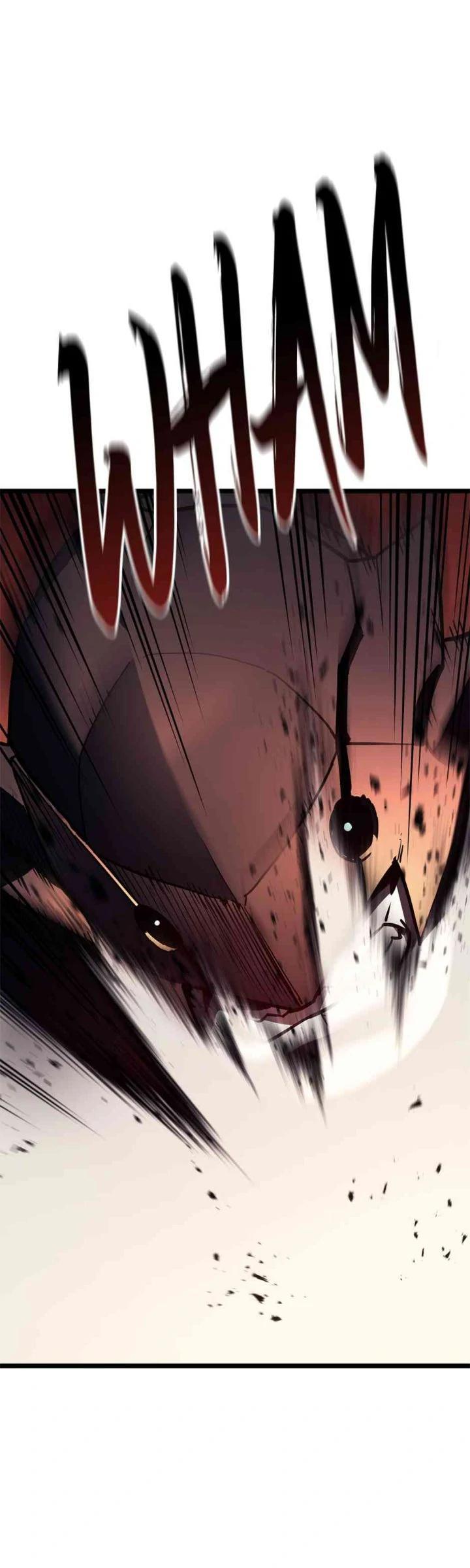 The Return of the Disaster-Class Hero Chapter 110