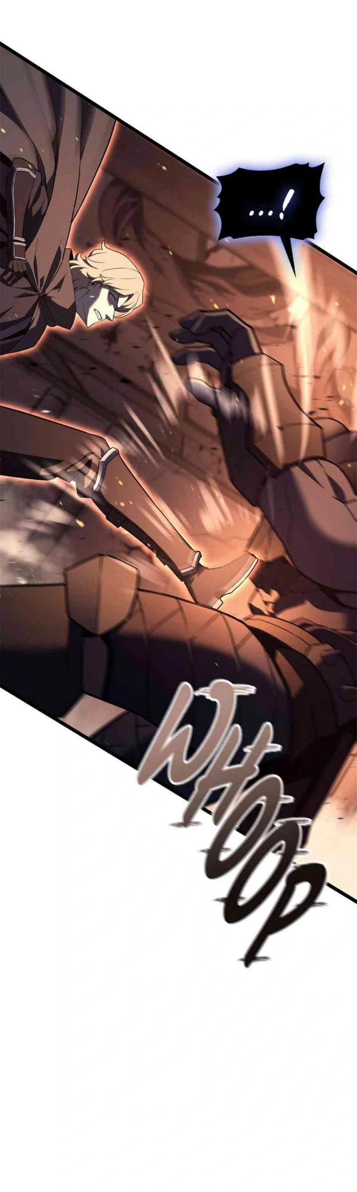 The Return of the Disaster-Class Hero Chapter 110