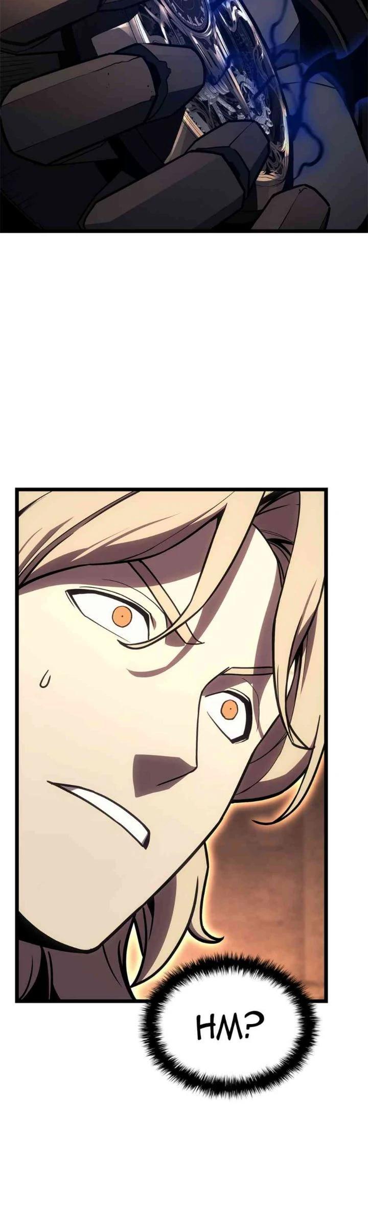 The Return of the Disaster-Class Hero Chapter 110