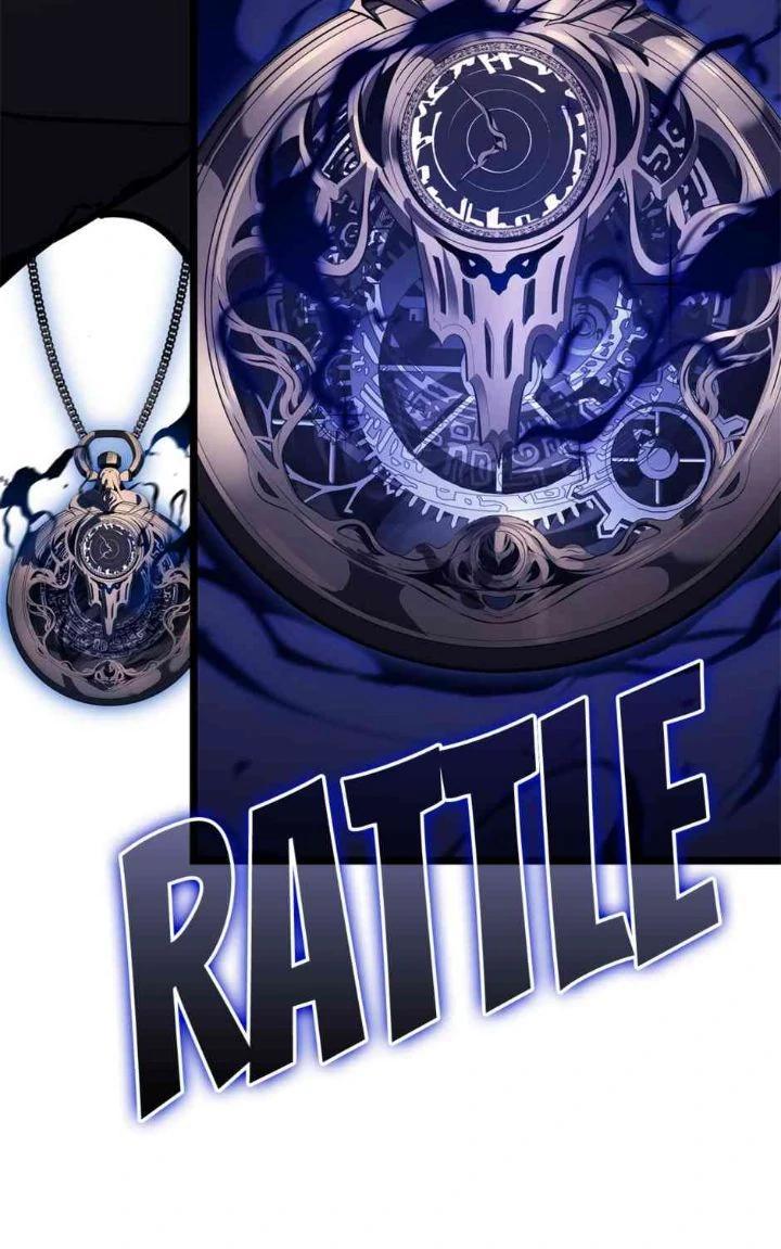 The Return of the Disaster-Class Hero Chapter 110