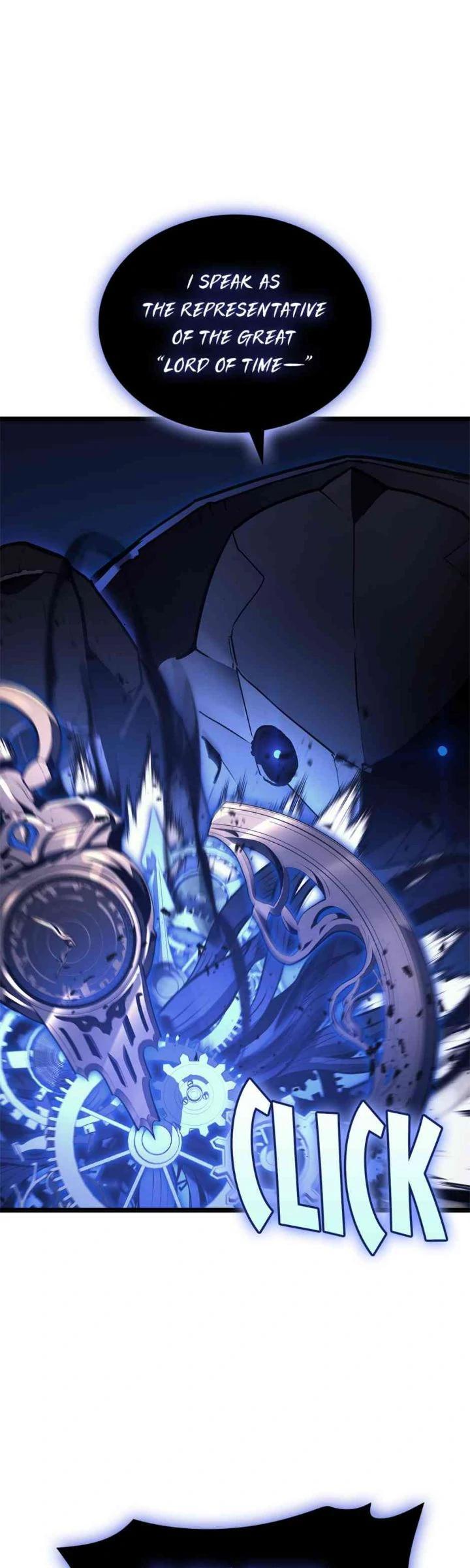 The Return of the Disaster-Class Hero Chapter 110