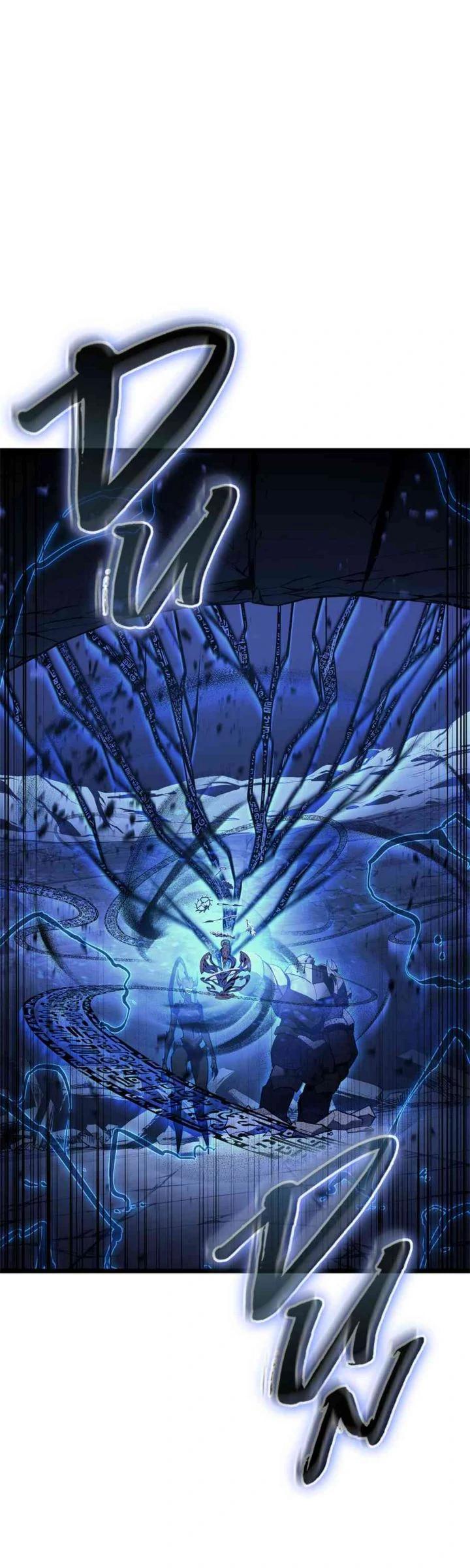 The Return of the Disaster-Class Hero Chapter 110