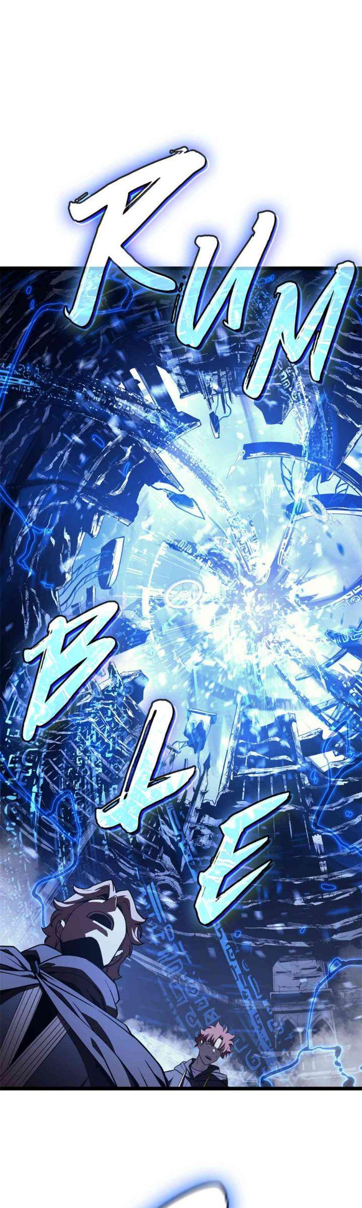 The Return of the Disaster-Class Hero Chapter 110