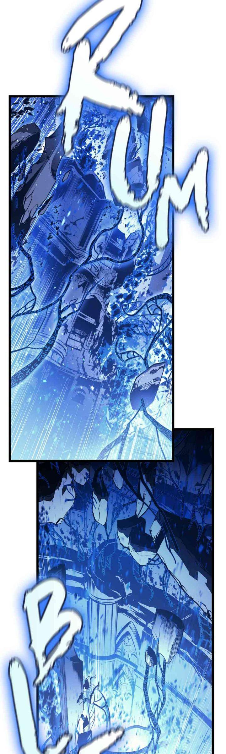 The Return of the Disaster-Class Hero Chapter 110