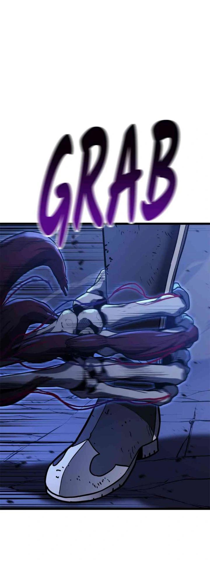 The Return of the Disaster-Class Hero Chapter 110