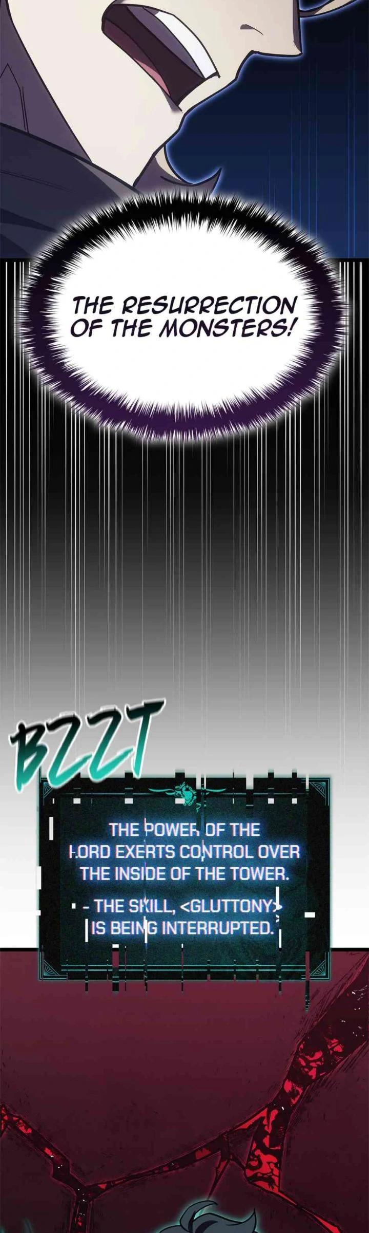 The Return of the Disaster-Class Hero Chapter 110