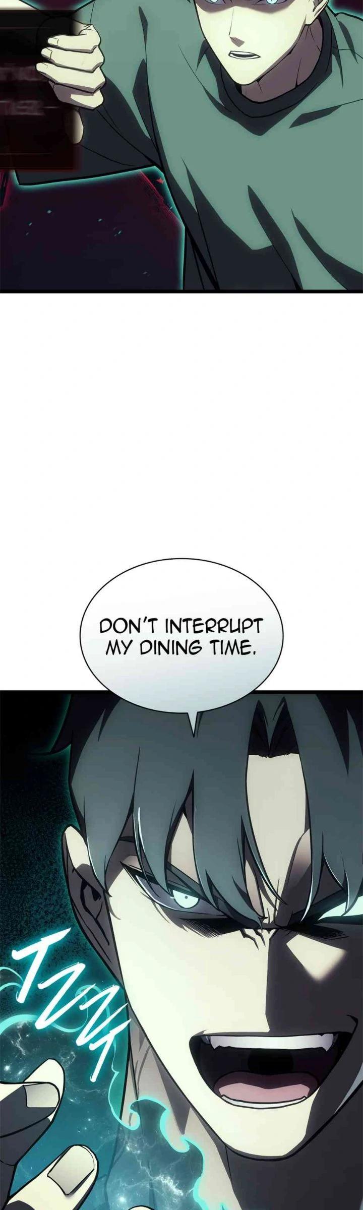 The Return of the Disaster-Class Hero Chapter 111