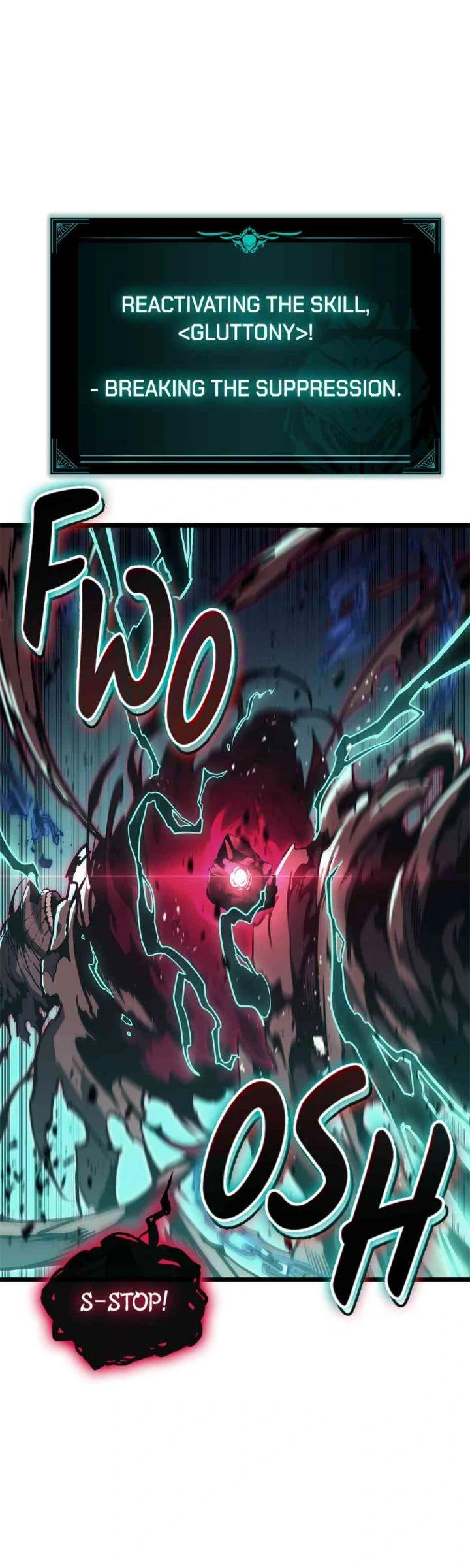 The Return of the Disaster-Class Hero Chapter 111