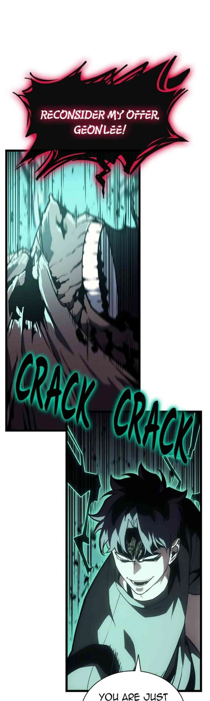 The Return of the Disaster-Class Hero Chapter 111