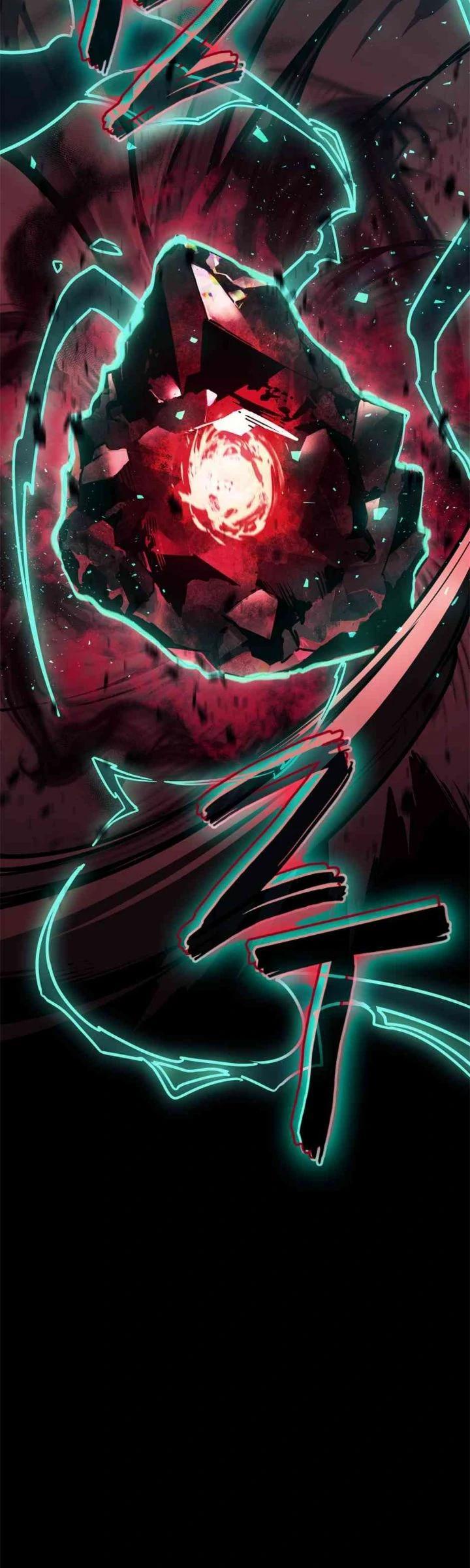 The Return of the Disaster-Class Hero Chapter 111