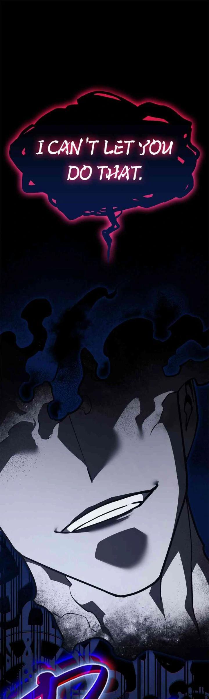 The Return of the Disaster-Class Hero Chapter 111