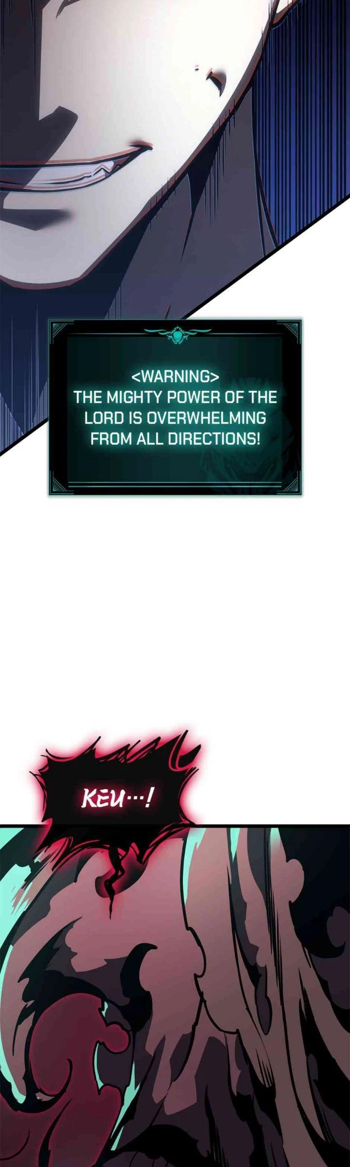 The Return of the Disaster-Class Hero Chapter 111