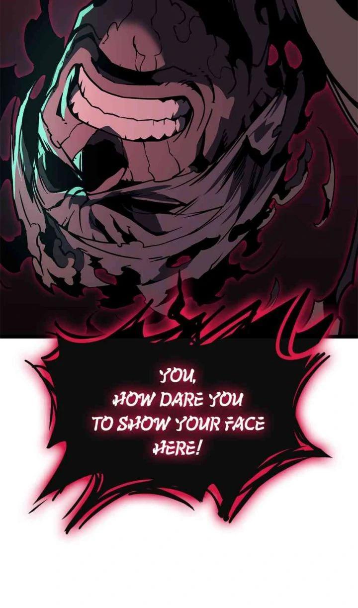 The Return of the Disaster-Class Hero Chapter 111