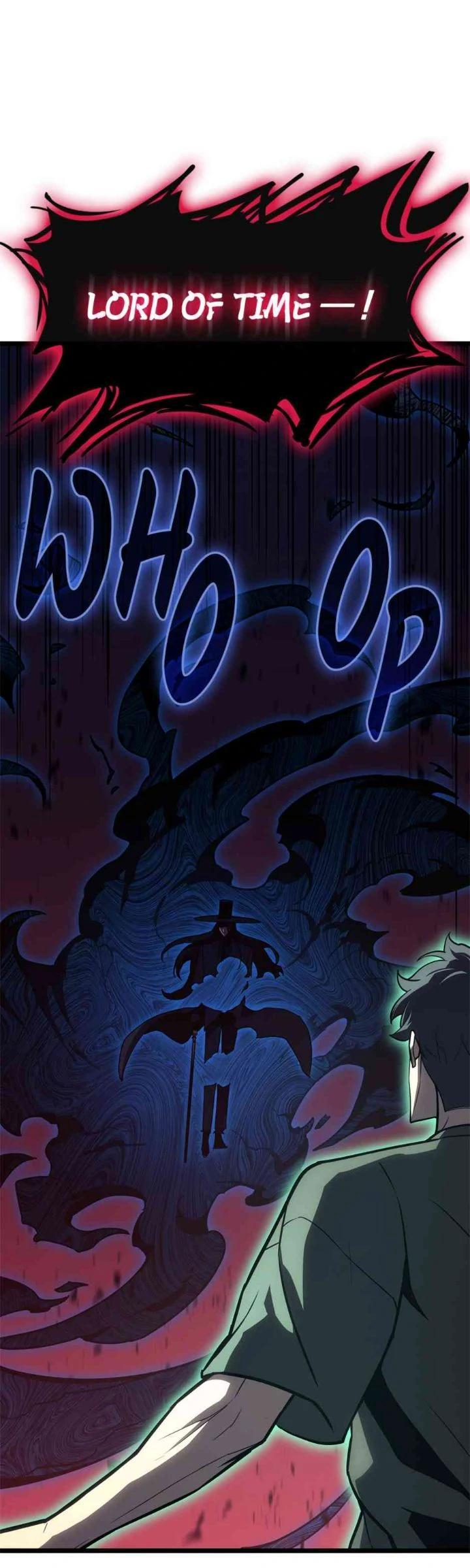 The Return of the Disaster-Class Hero Chapter 111