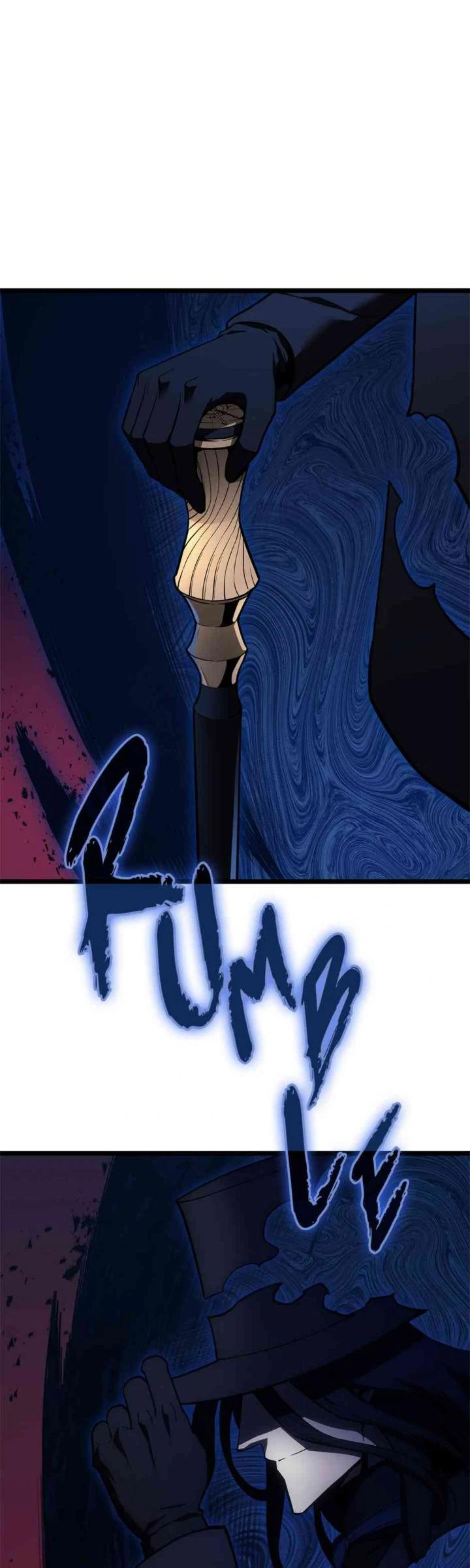 The Return of the Disaster-Class Hero Chapter 111