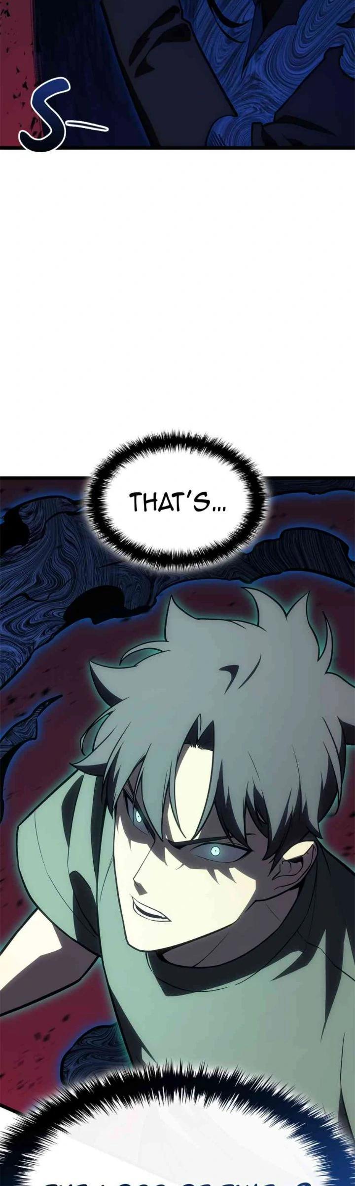 The Return of the Disaster-Class Hero Chapter 111