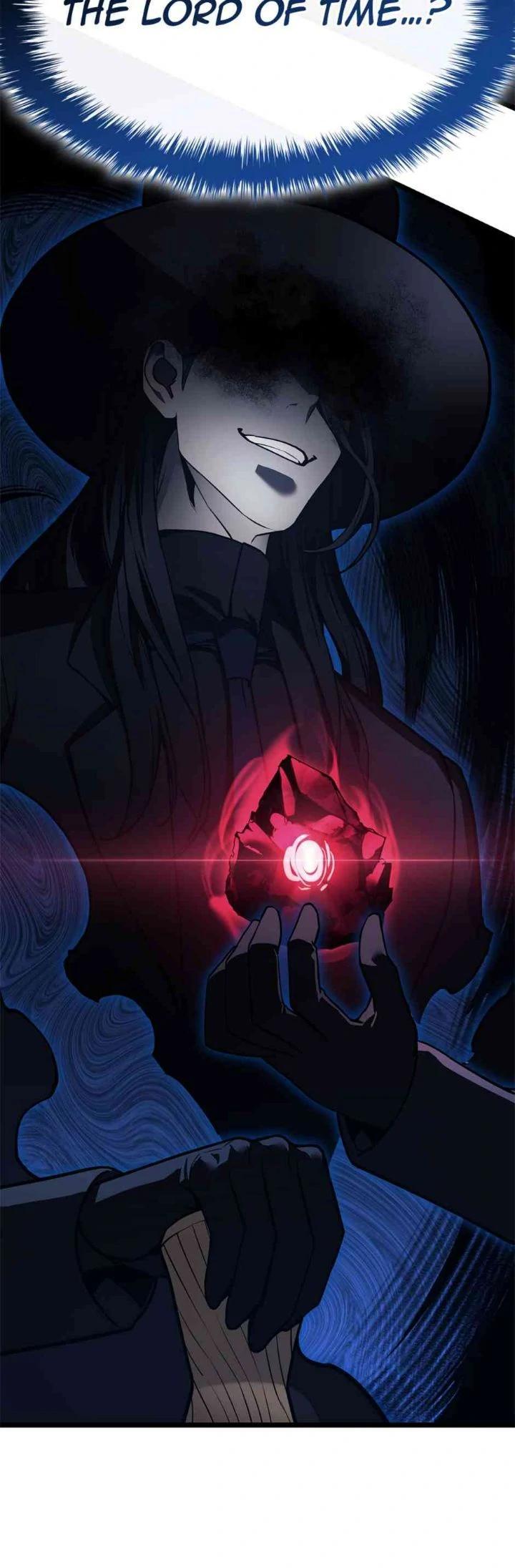 The Return of the Disaster-Class Hero Chapter 111