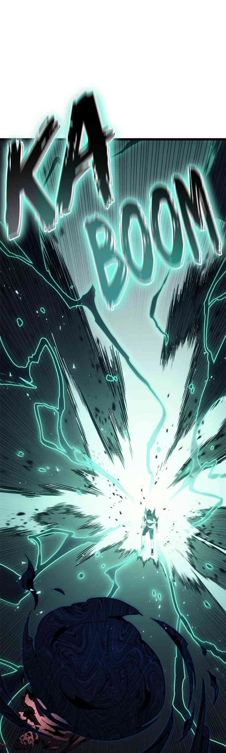 The Return of the Disaster-Class Hero Chapter 111