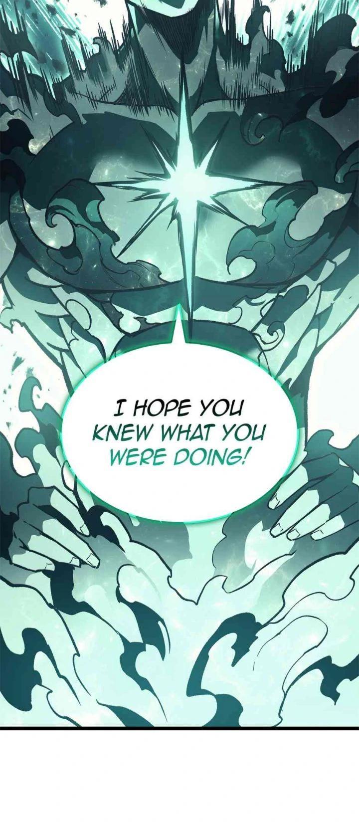 The Return of the Disaster-Class Hero Chapter 111