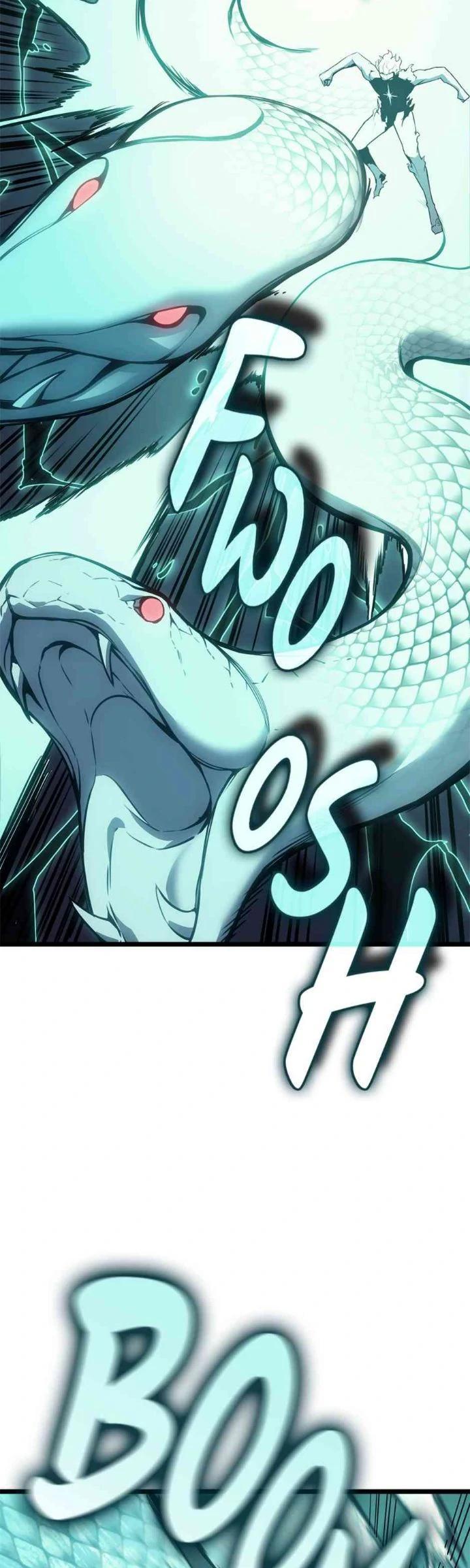 The Return of the Disaster-Class Hero Chapter 111