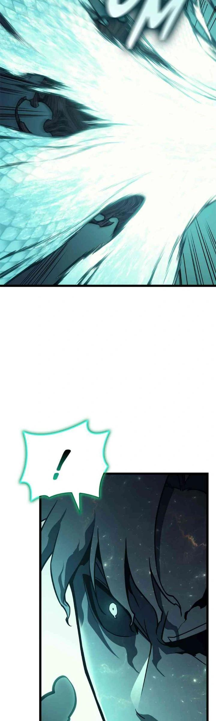 The Return of the Disaster-Class Hero Chapter 111