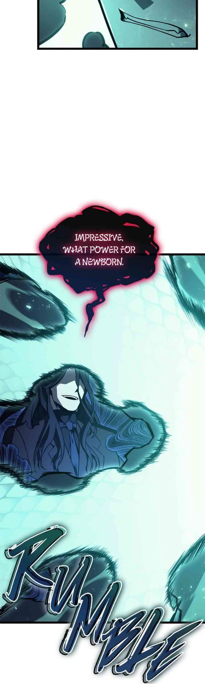 The Return of the Disaster-Class Hero Chapter 111