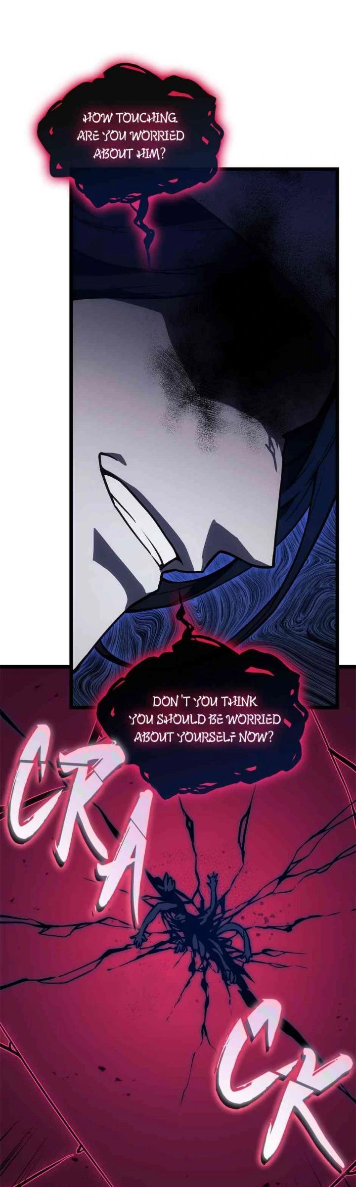 The Return of the Disaster-Class Hero Chapter 111