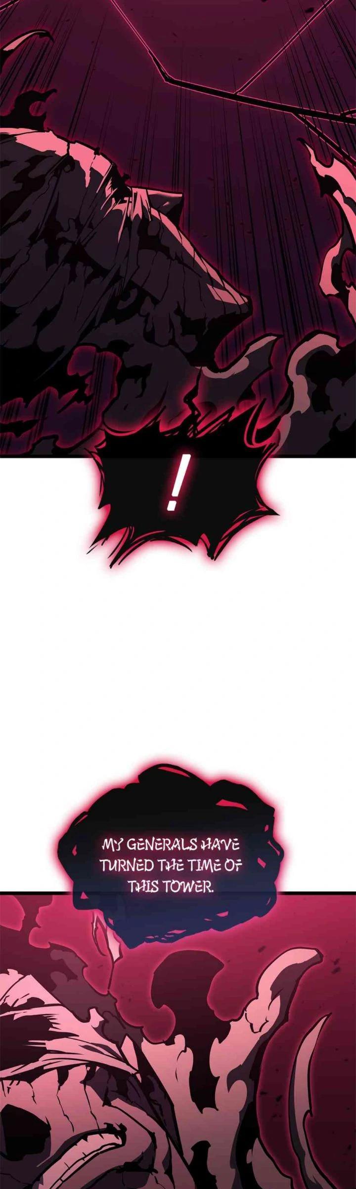 The Return of the Disaster-Class Hero Chapter 111