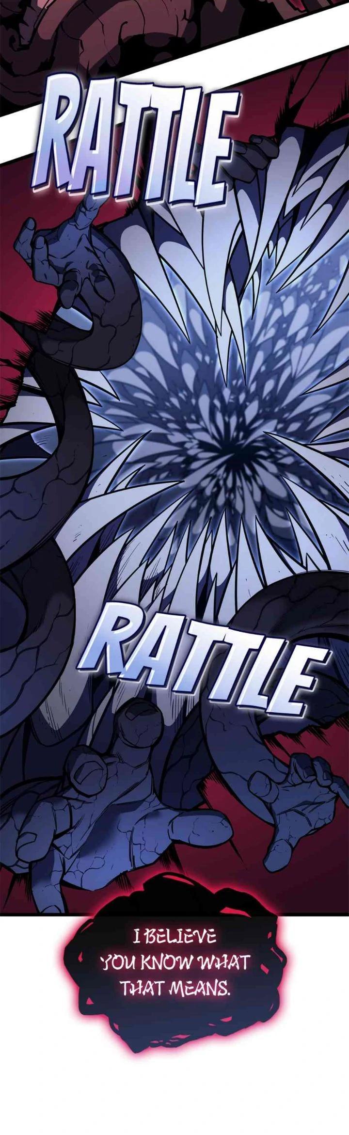 The Return of the Disaster-Class Hero Chapter 111