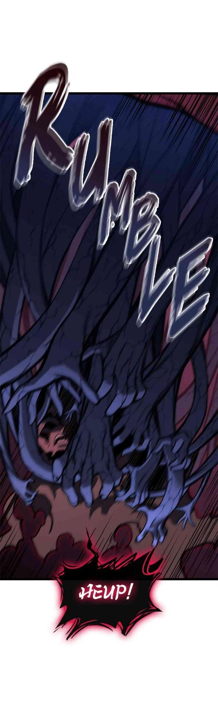 The Return of the Disaster-Class Hero Chapter 111