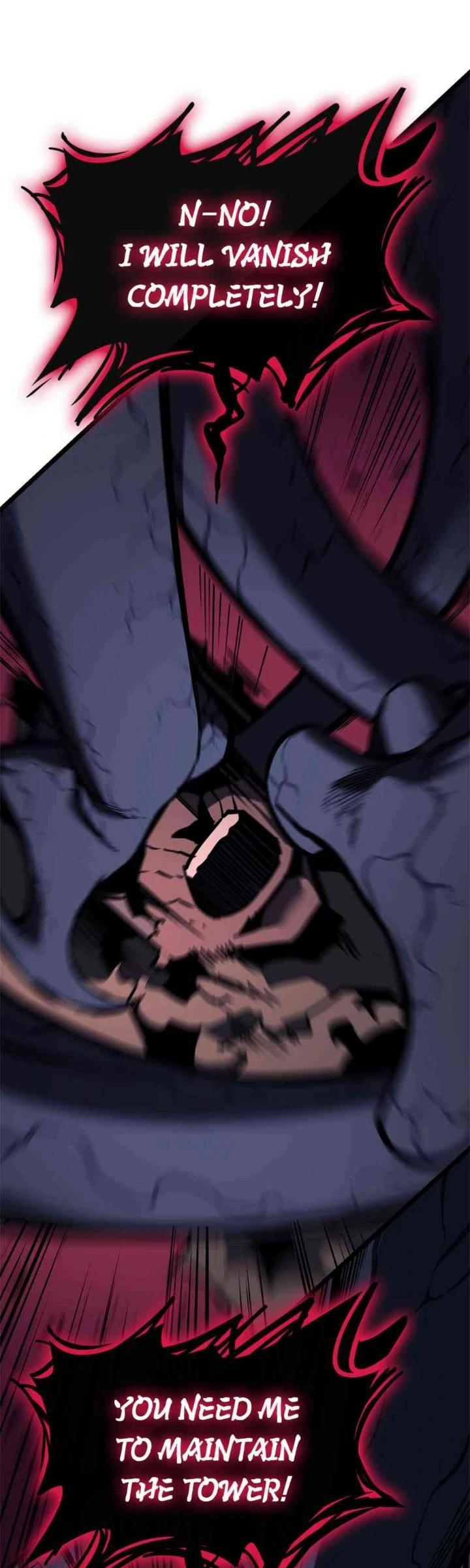 The Return of the Disaster-Class Hero Chapter 111