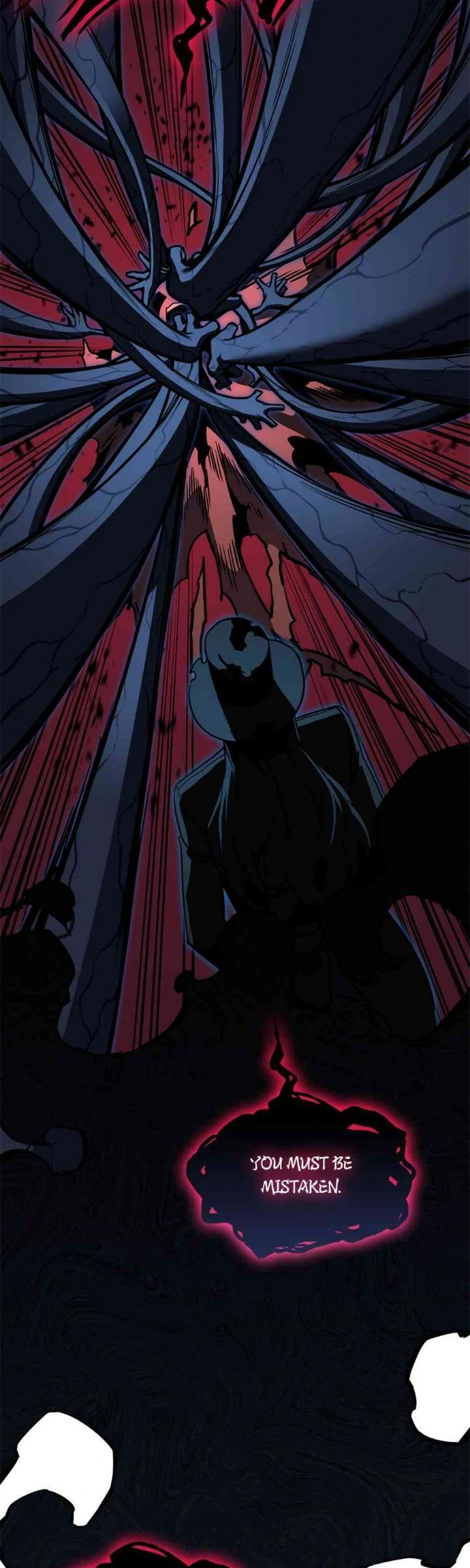 The Return of the Disaster-Class Hero Chapter 111