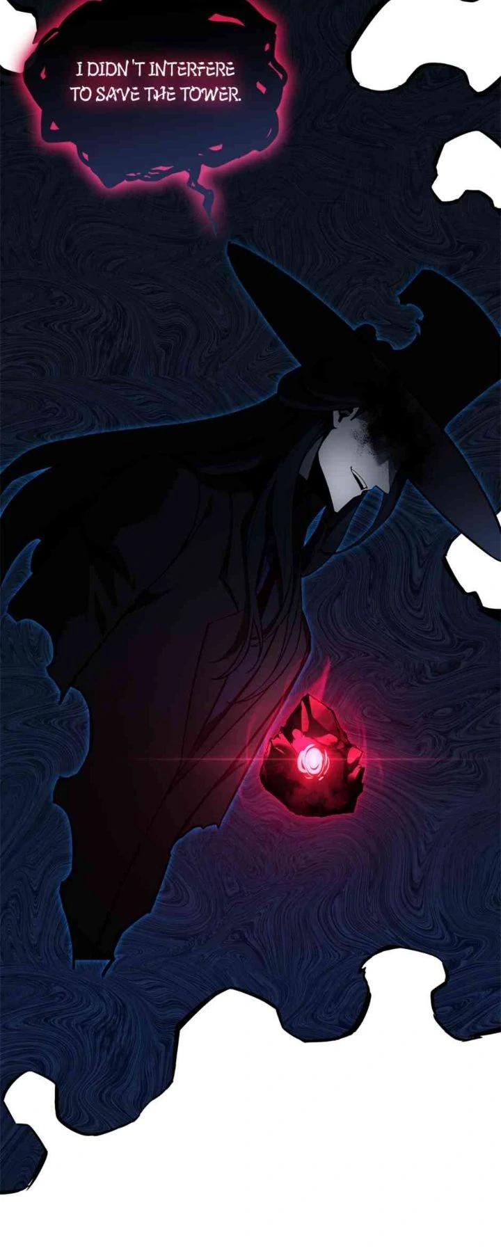 The Return of the Disaster-Class Hero Chapter 111