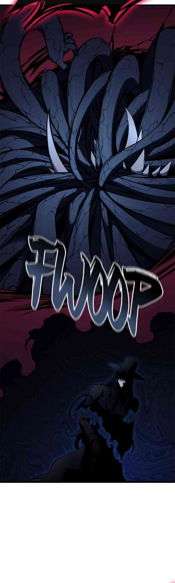 The Return of the Disaster-Class Hero Chapter 111