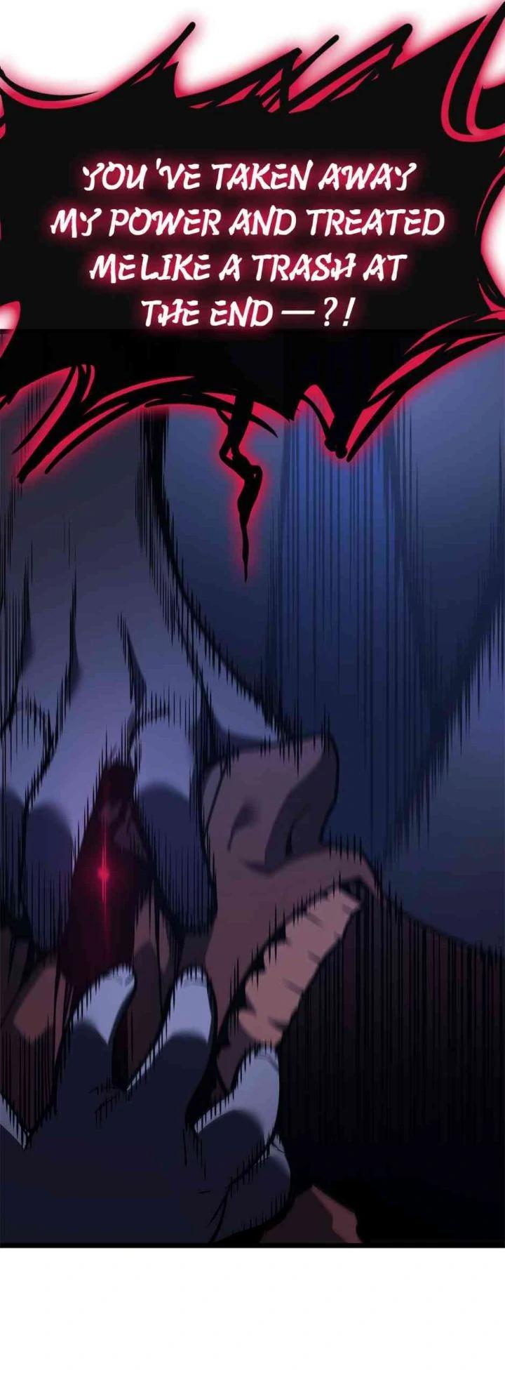 The Return of the Disaster-Class Hero Chapter 111