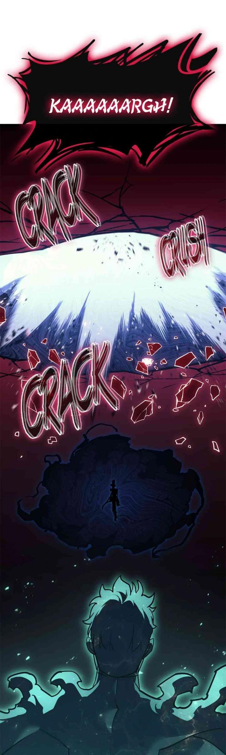 The Return of the Disaster-Class Hero Chapter 111